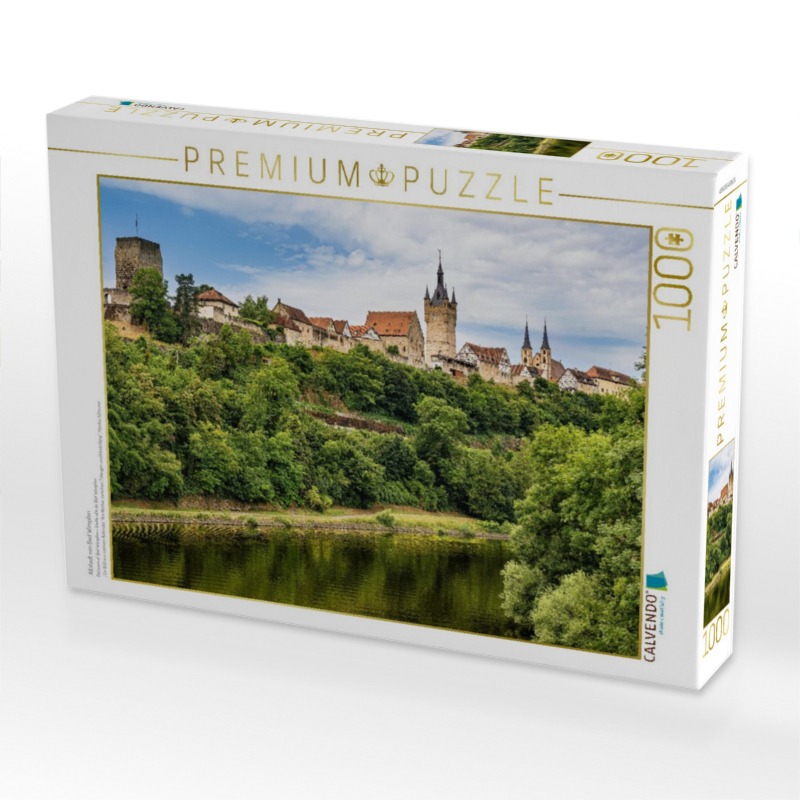Altstadt von Bad Wimpfen