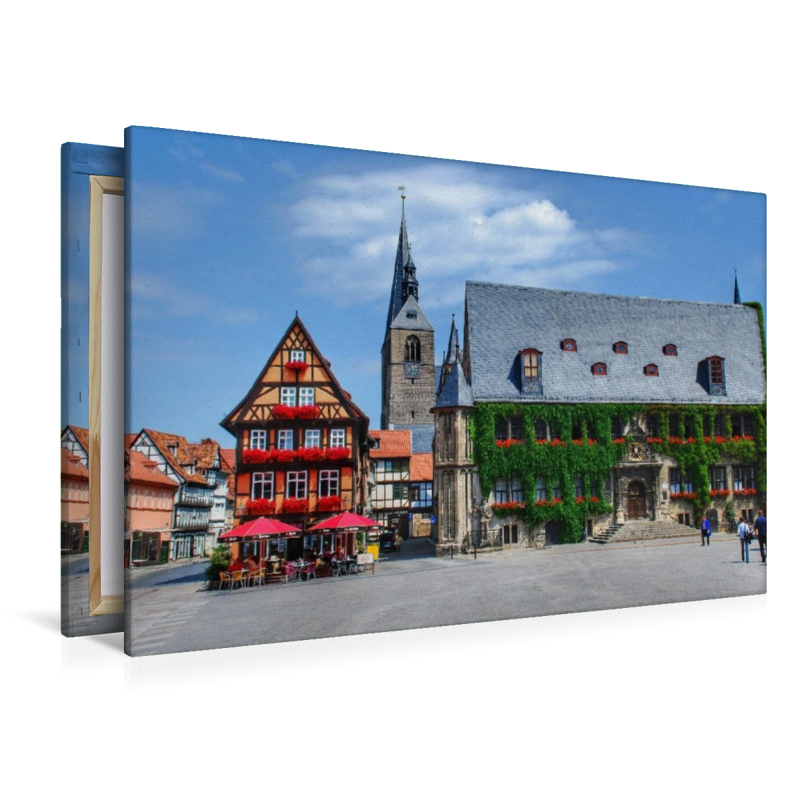 Ein Motiv aus dem Kalender UNESCO DEUTSCHLAND