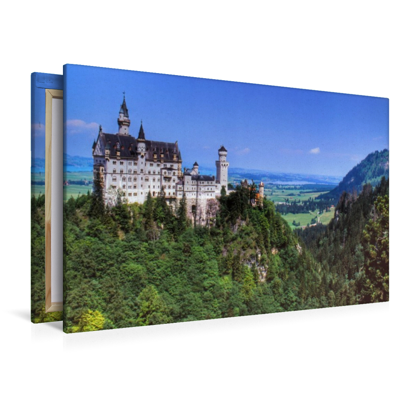 Ein Motiv aus dem Kalender WELTERBE DEUTSCHLAND