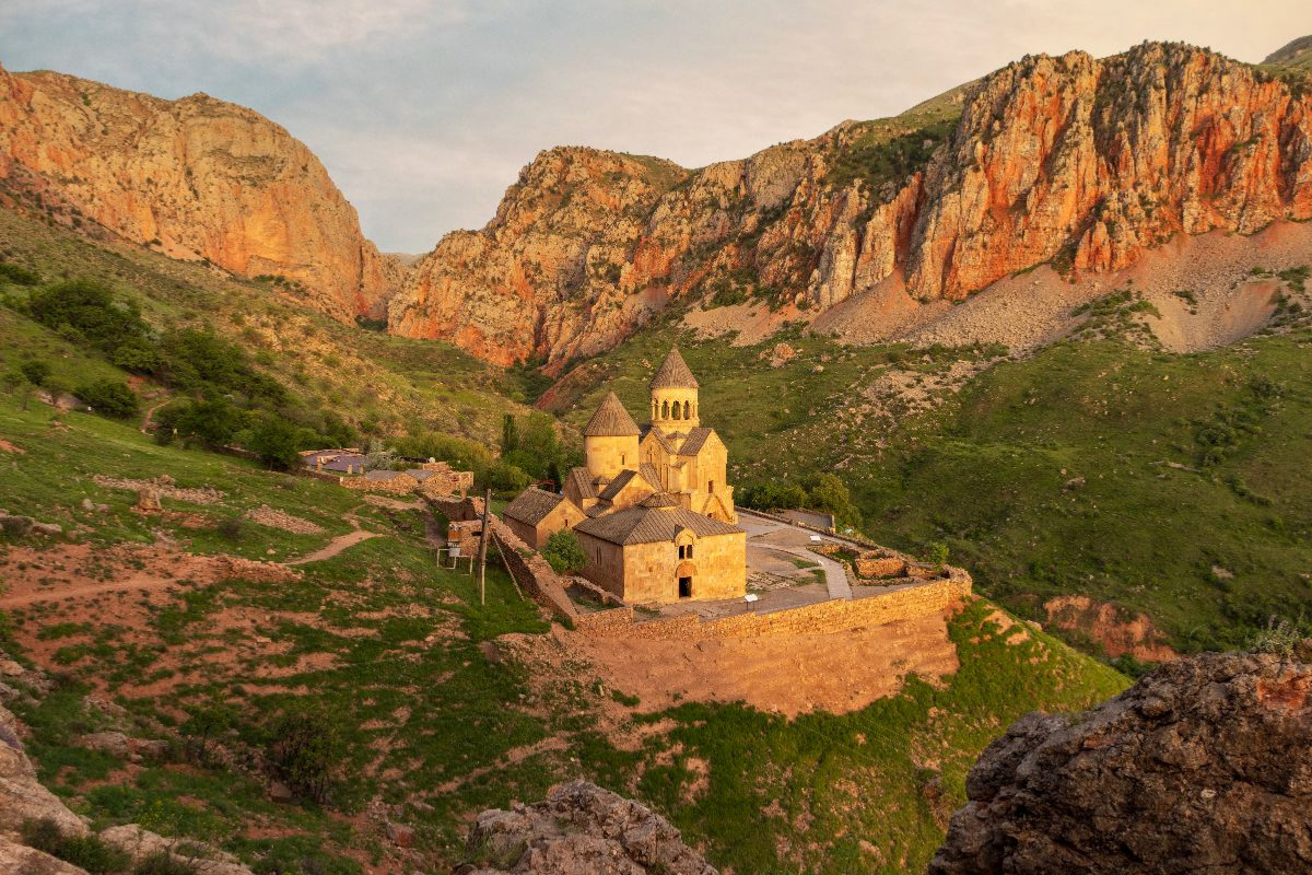 Noravank