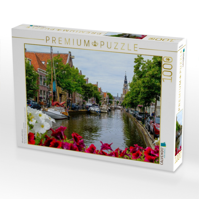 Alkmaar Luttik Oudorp