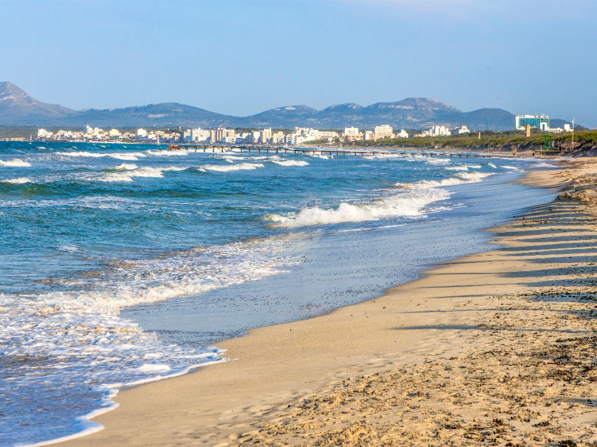 Mallorca
