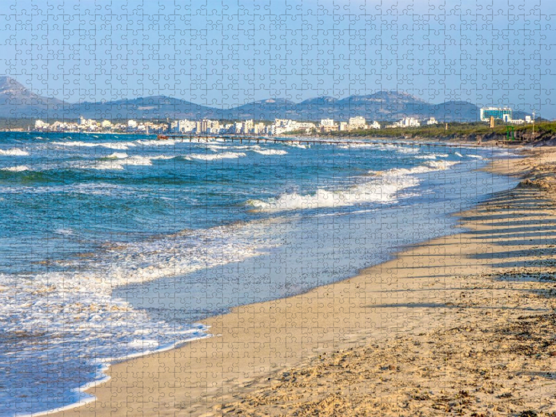 Mallorca