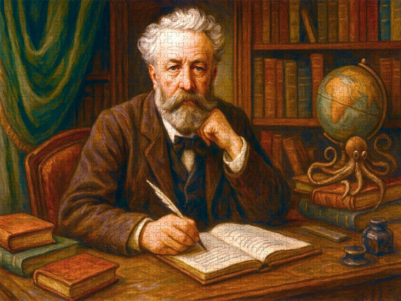 Jules Verne