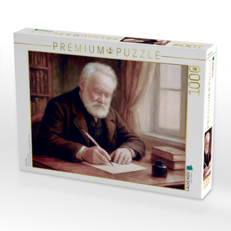 Victor Hugo