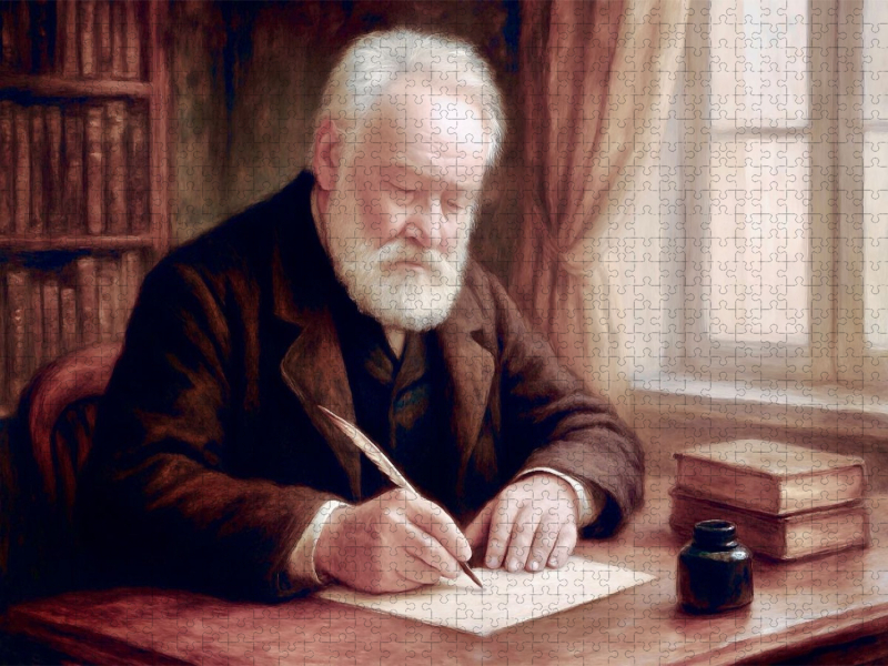 Victor Hugo