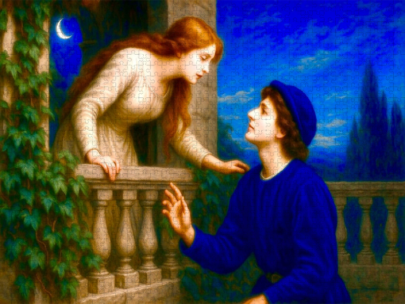 Romeo und Julia