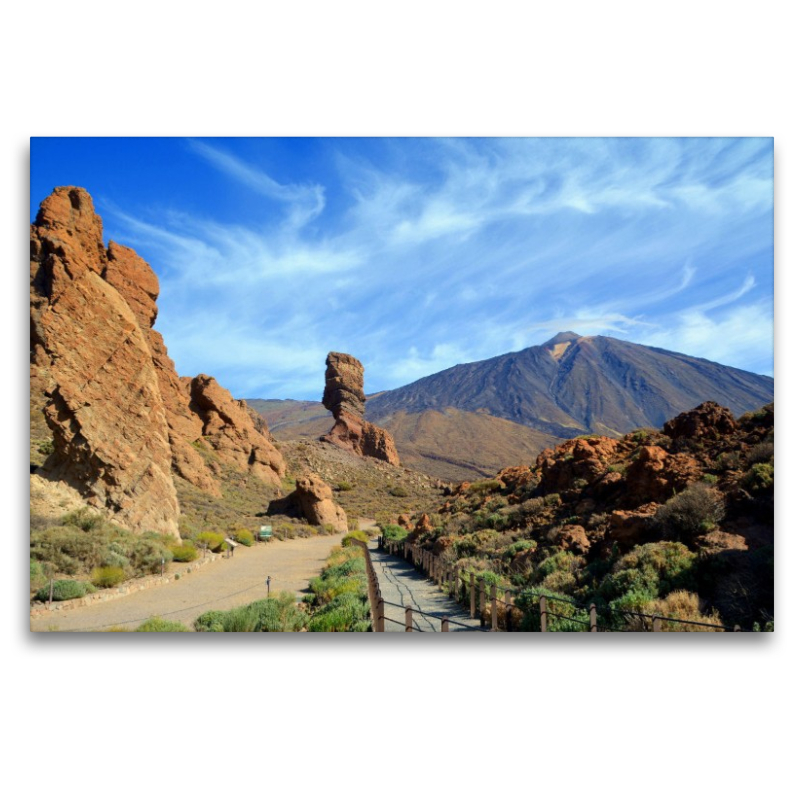 Roques de Garcia