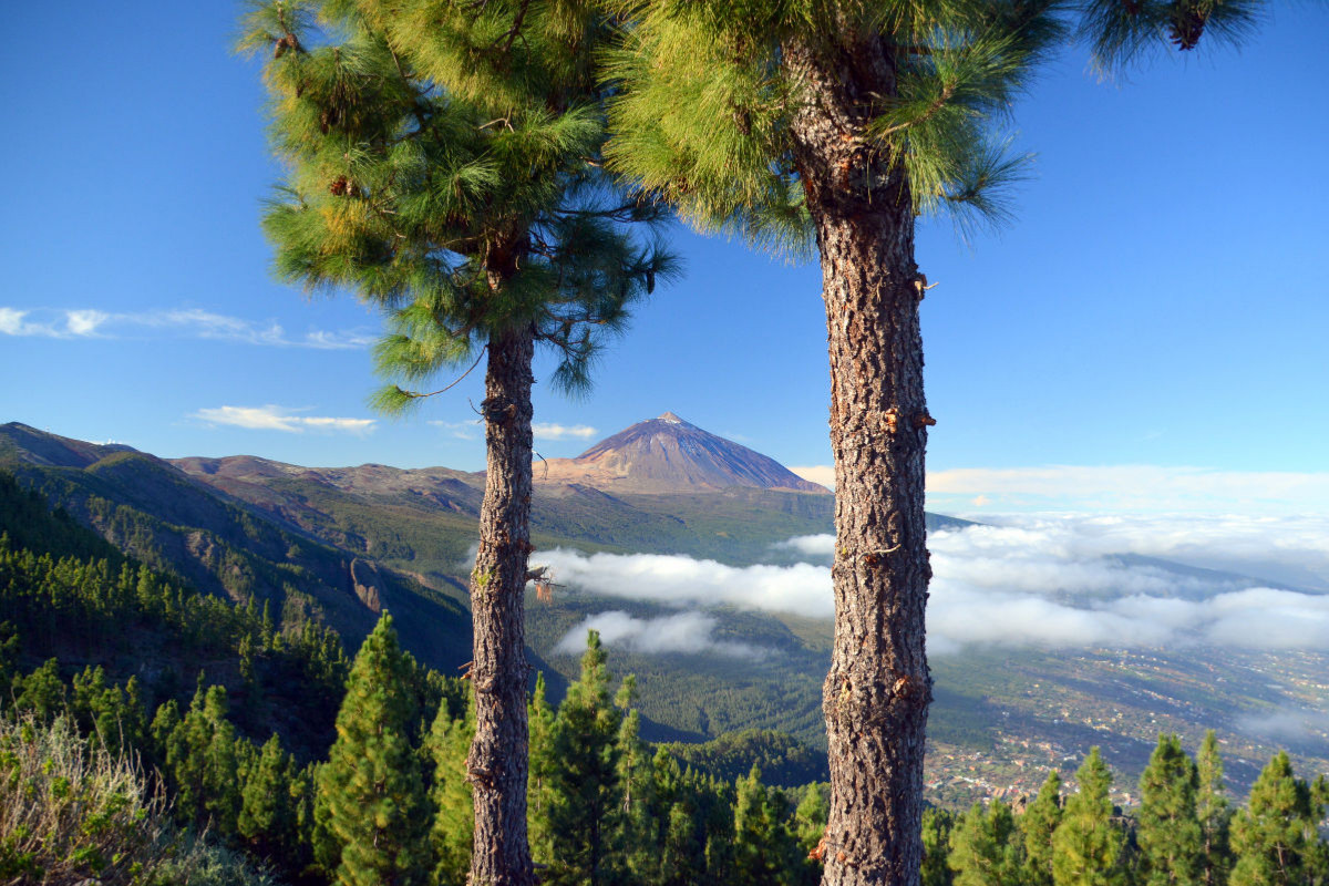 Mirador de Chipeque