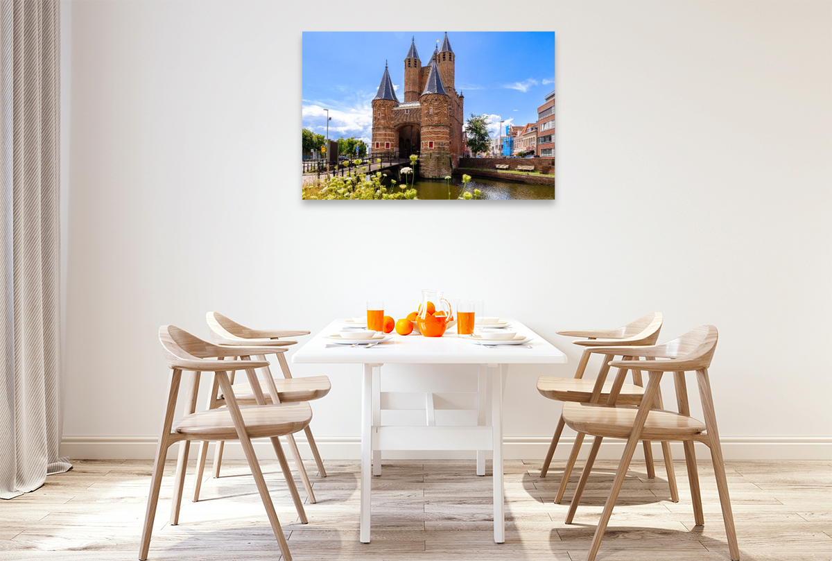 Haarlem Amsterdamse Poort