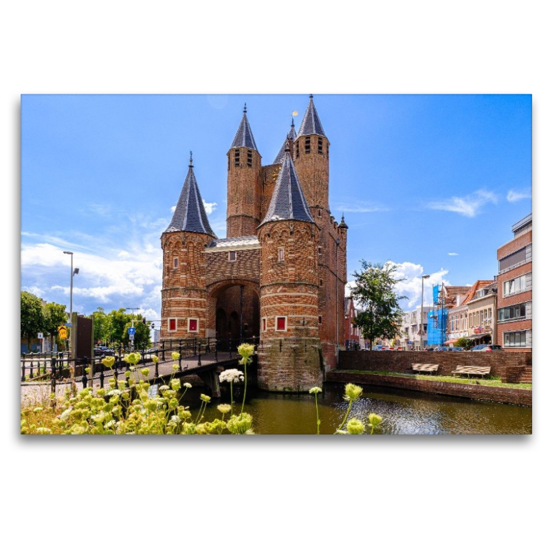 Haarlem Amsterdamse Poort
