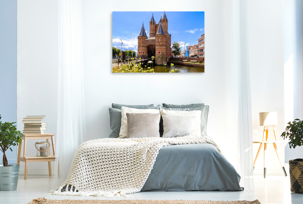 Haarlem Amsterdamse Poort