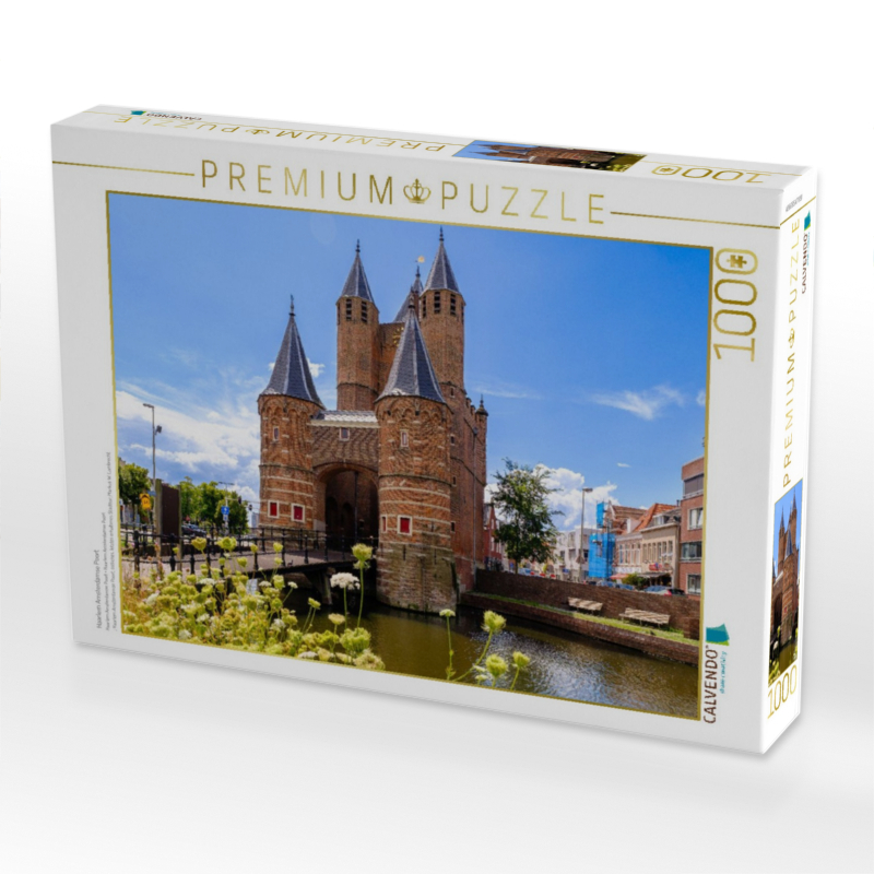 Haarlem Amsterdamse Poort