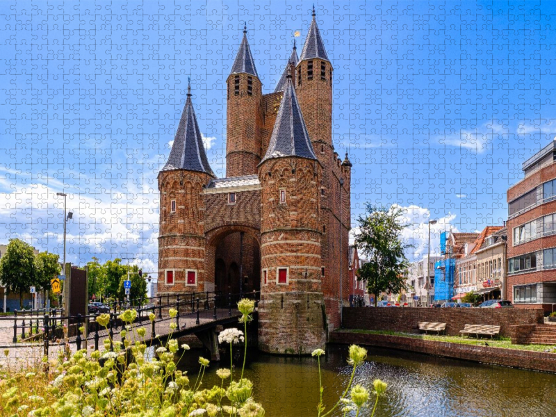 Haarlem Amsterdamse Poort