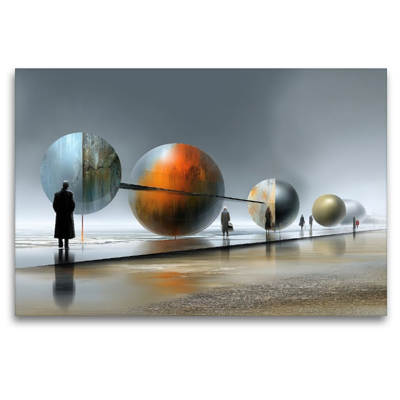 Orbit der Stille