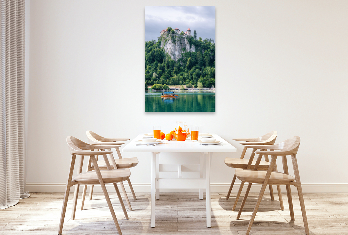 Burg Bled