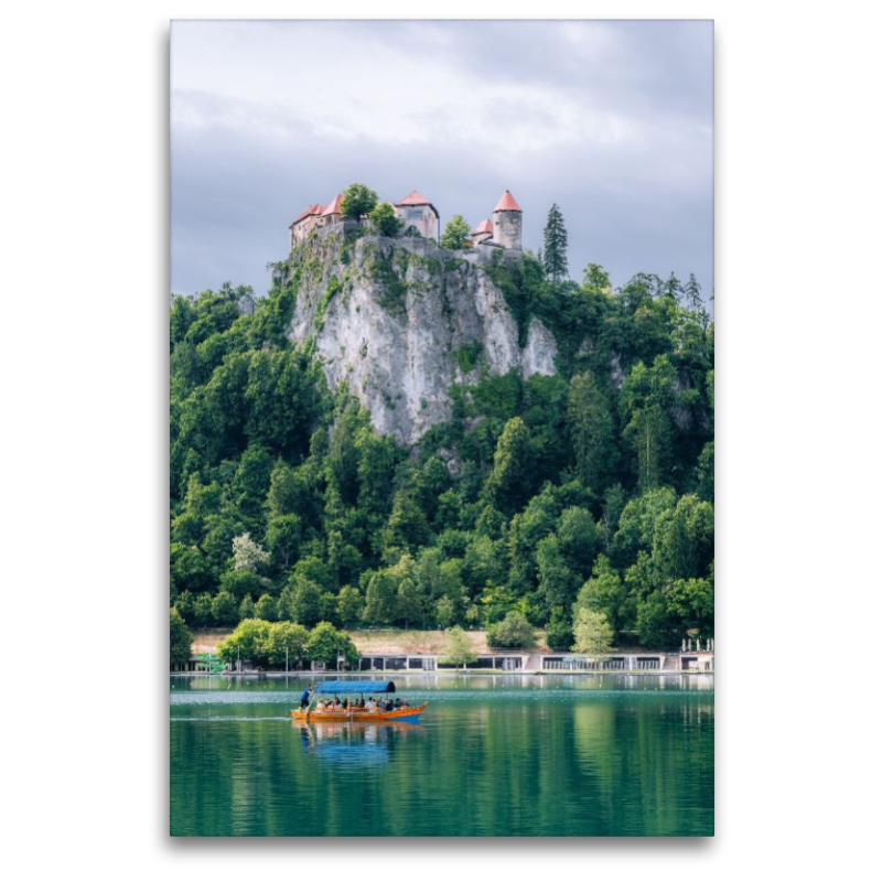 Burg Bled