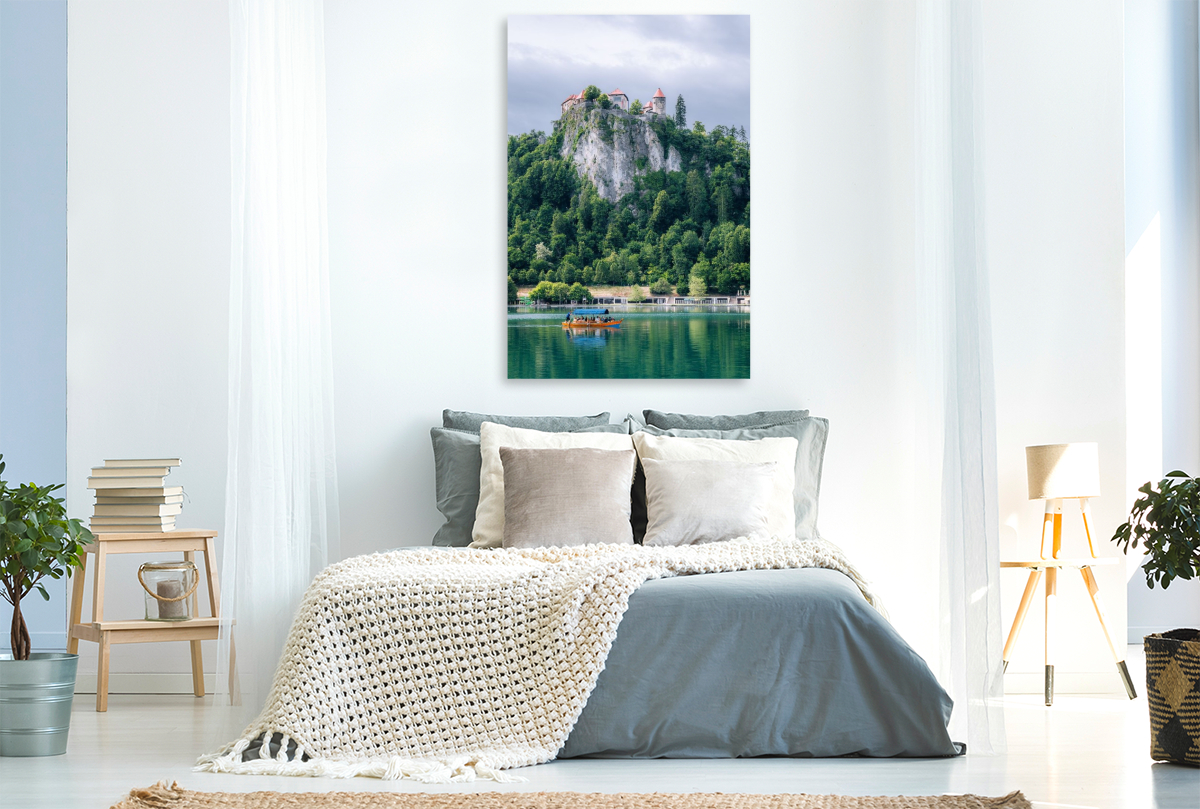 Burg Bled