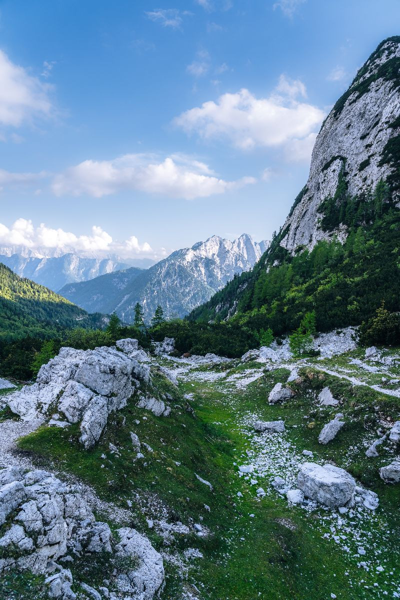 Julische Alpen