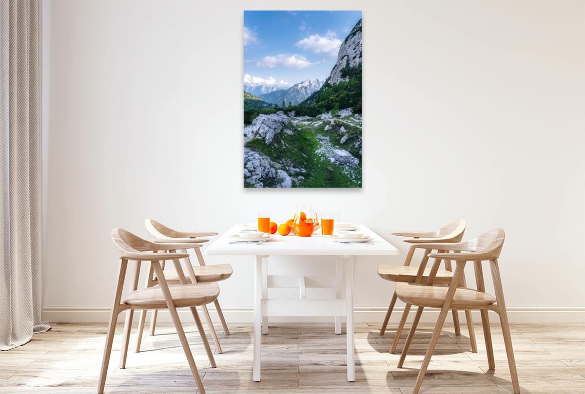 Julische Alpen