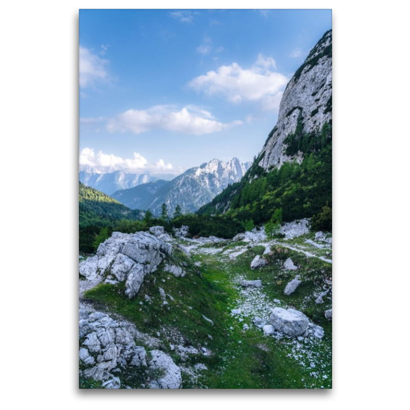 Julische Alpen