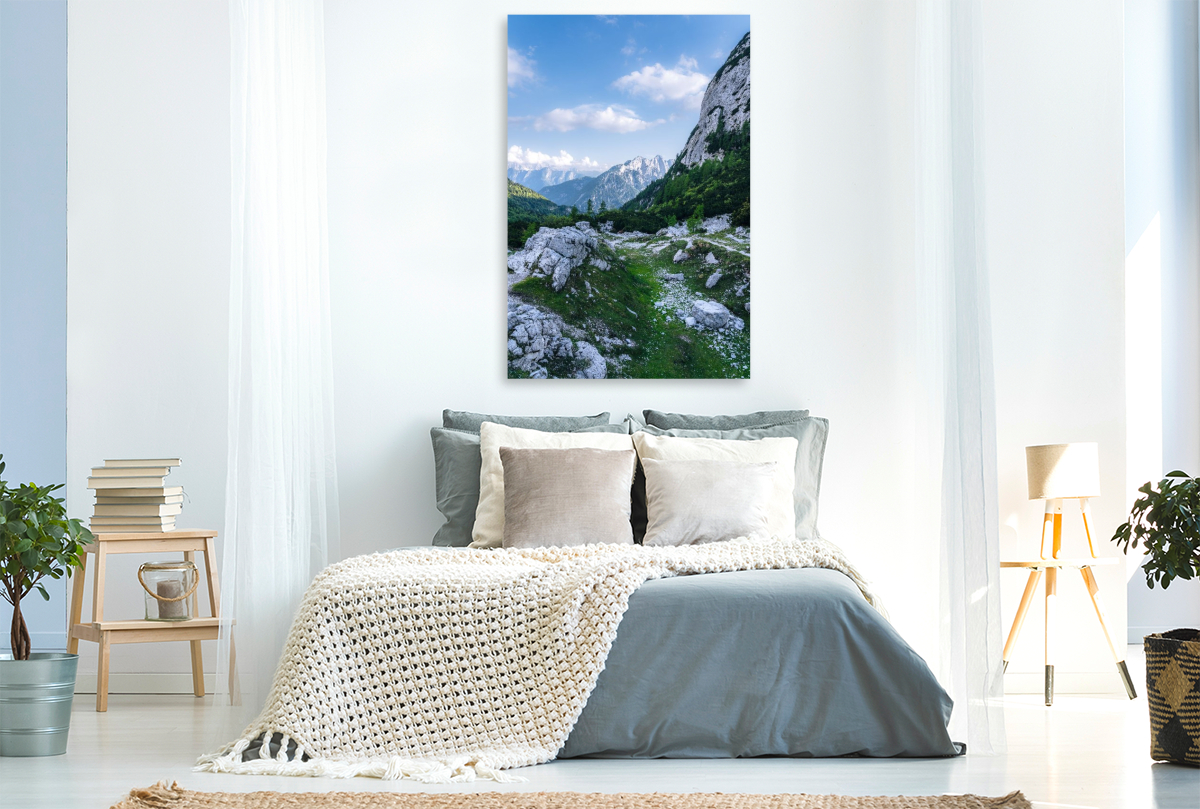 Julische Alpen