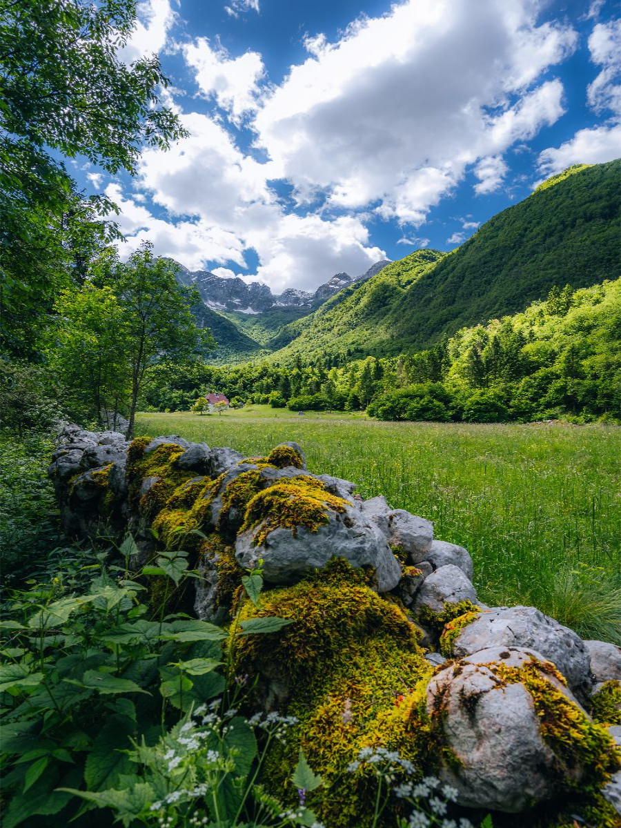 Soča Tal