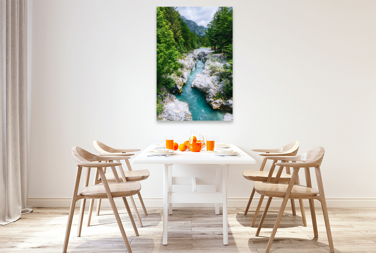 Soča Tal