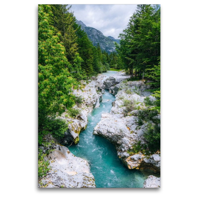 Soča Tal