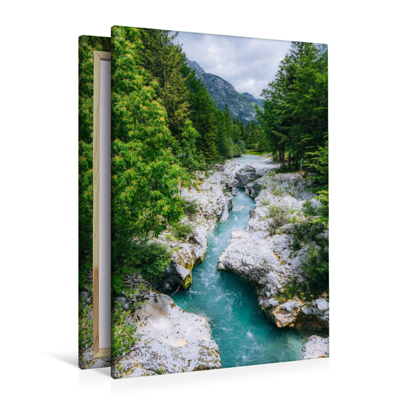 Soča Tal