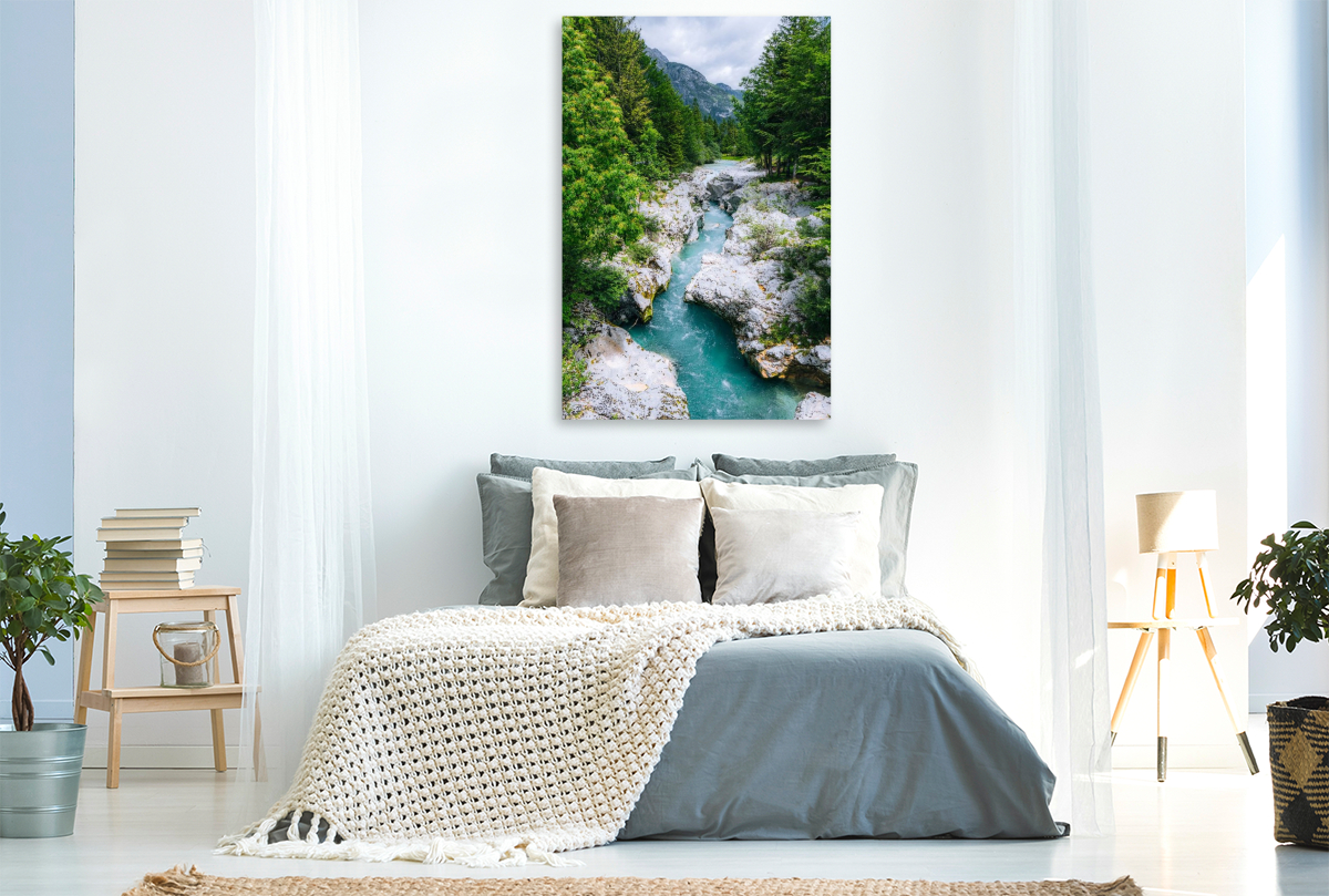 Soča Tal