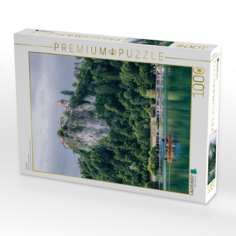 Burg Bled