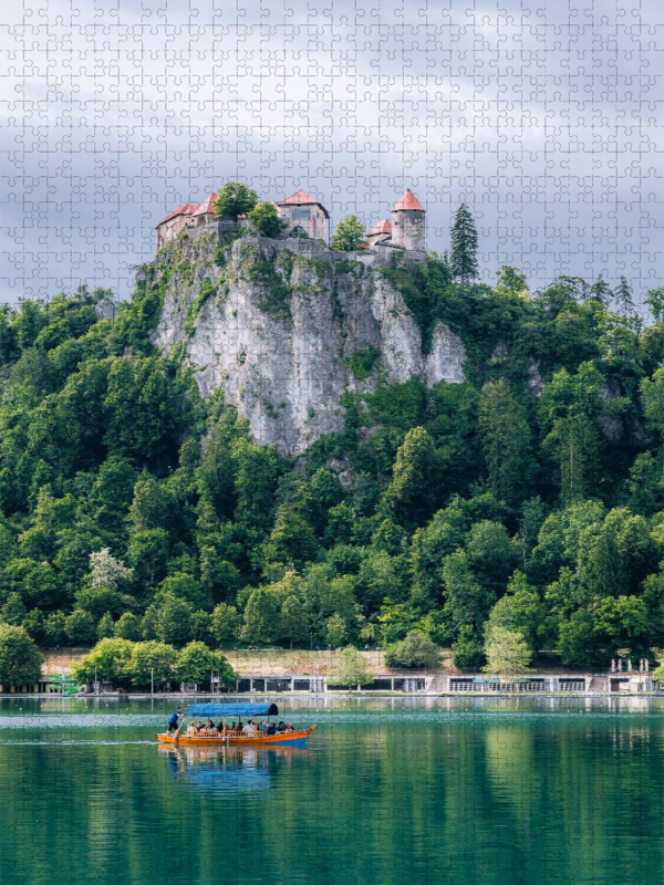 Burg Bled