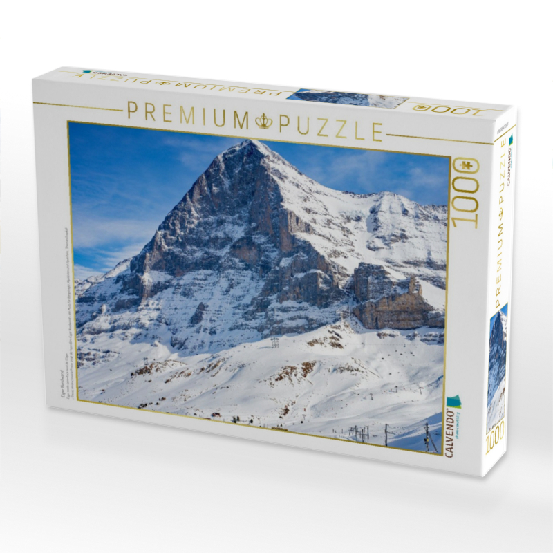 Eiger Nordwand