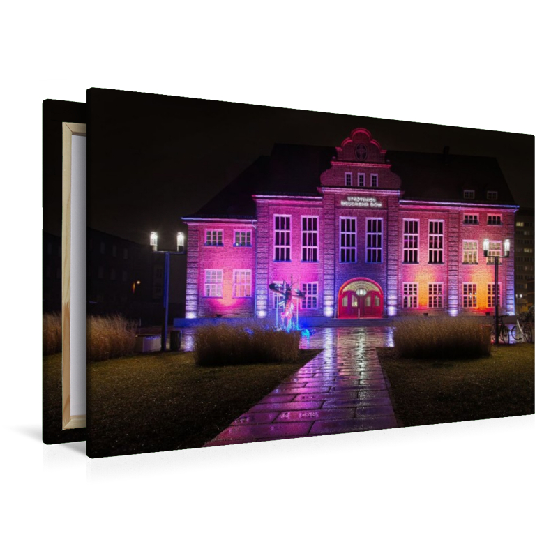 Das Cottbuser Stadthaus