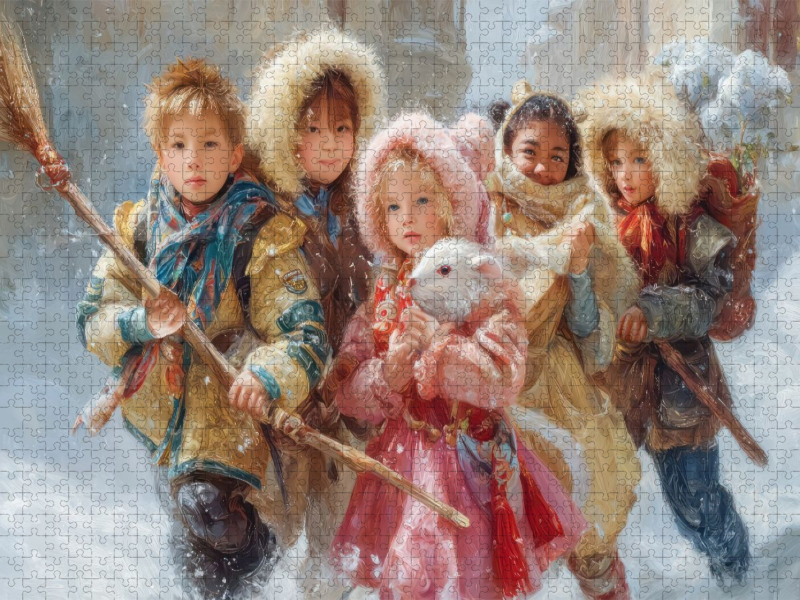 Kinderwelten