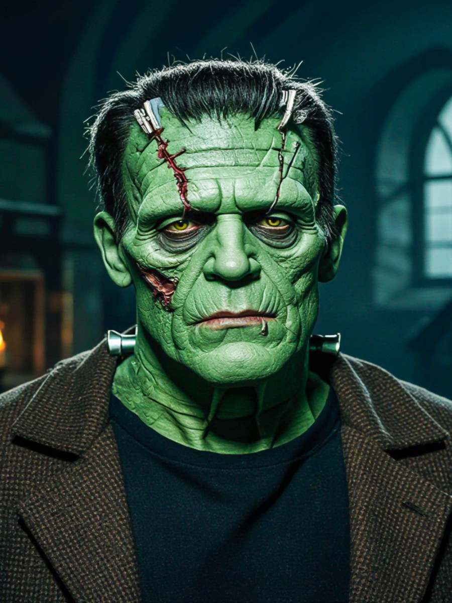 Frankenstein’s Monster
