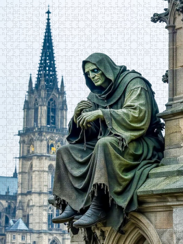 Der Glöckner von Notre-Dame