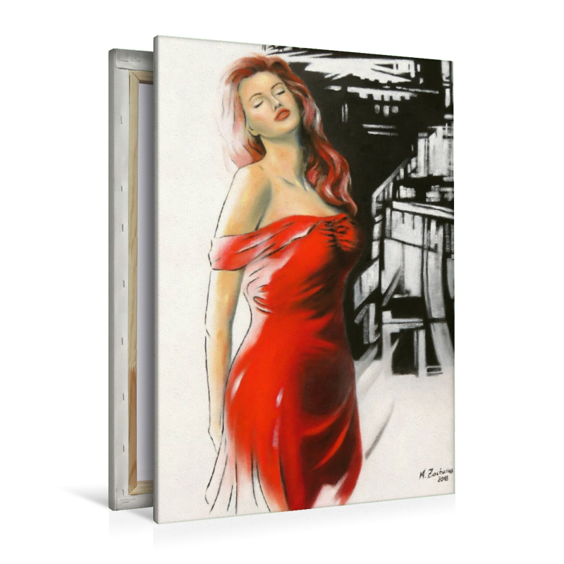 Schöne Muse