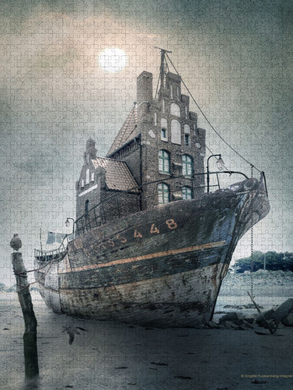 Hausboot