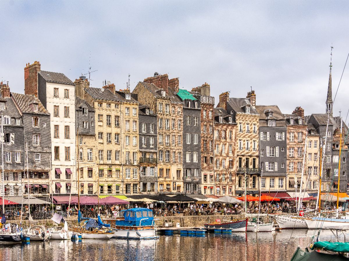 Honfleur