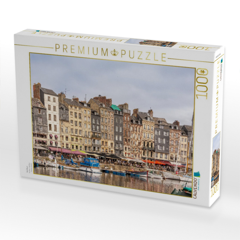Honfleur
