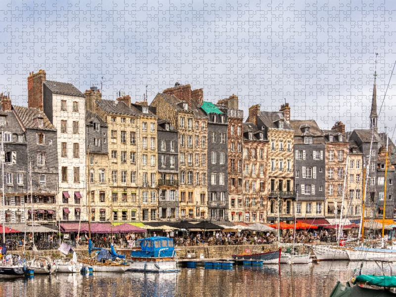 Honfleur