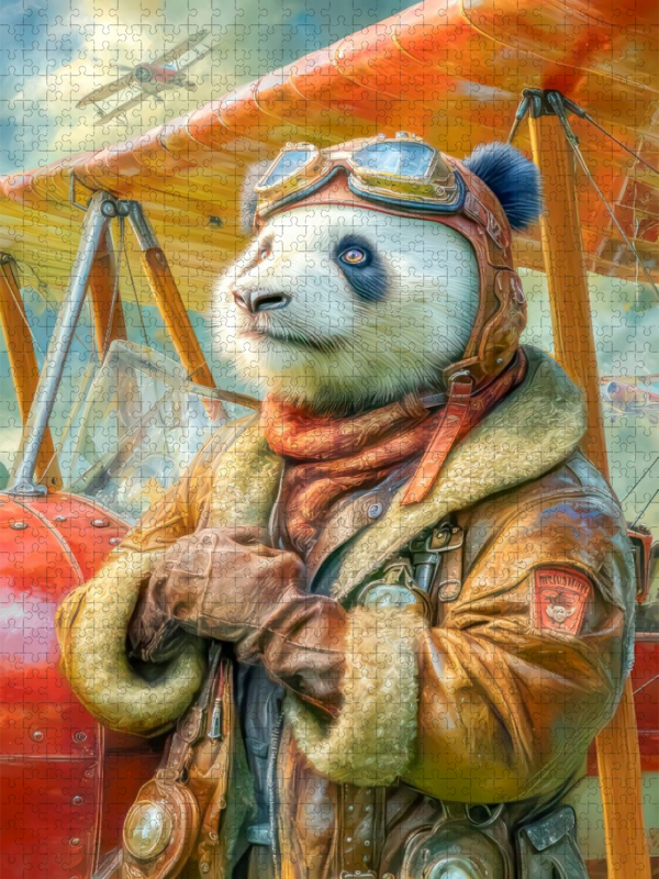 Panda