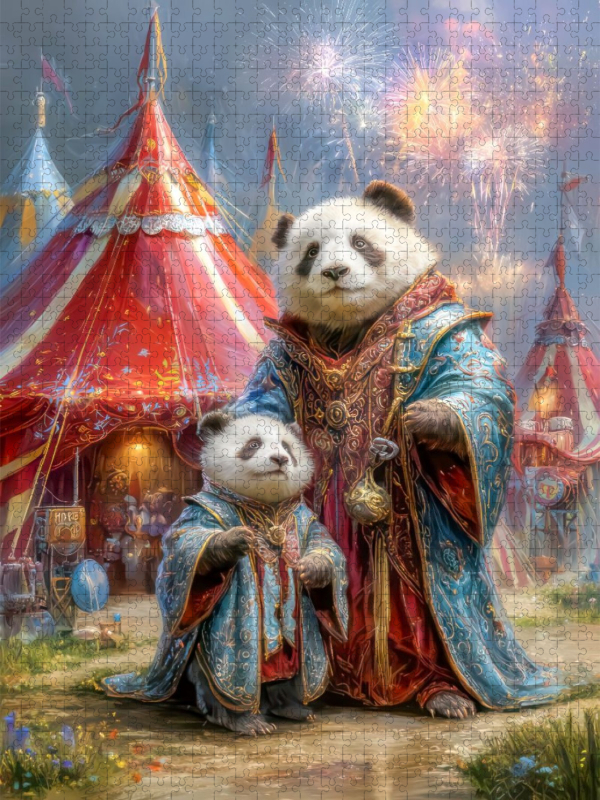 Panda