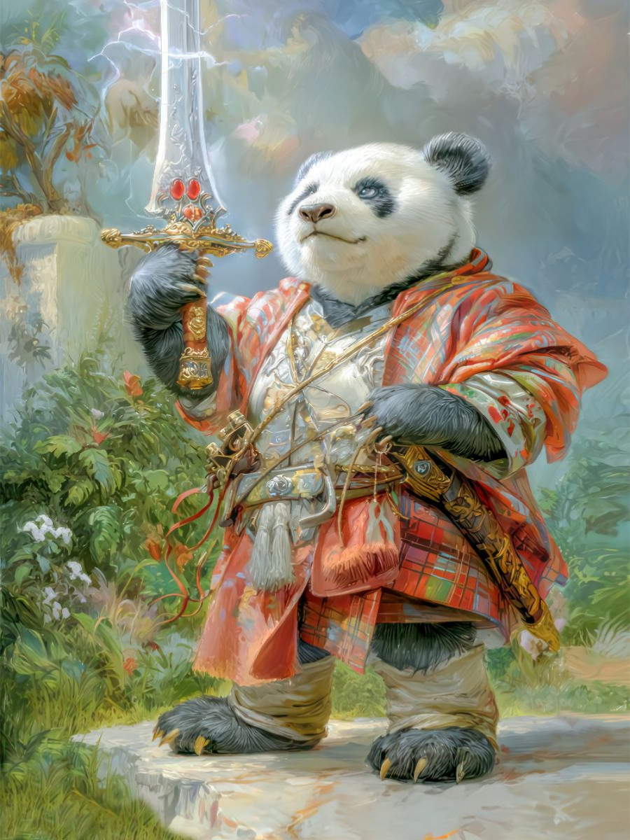 Panda