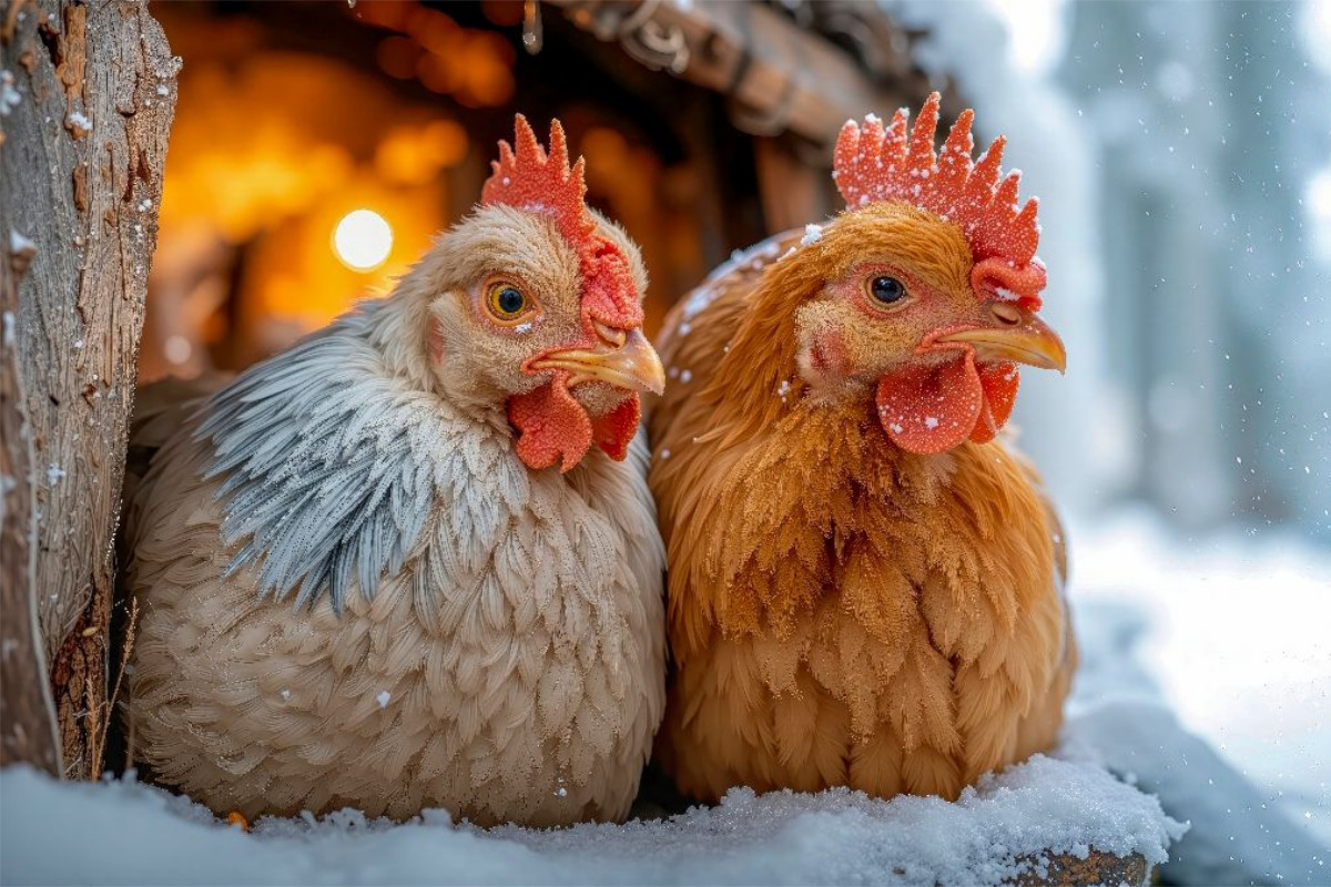 Bald ist Weihnachten