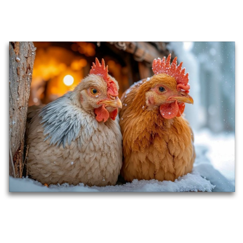 Bald ist Weihnachten