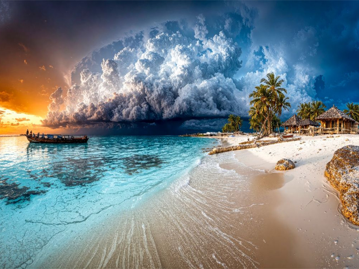 Eine Insel – ein Versprechen