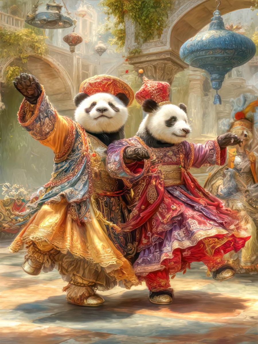 Panda